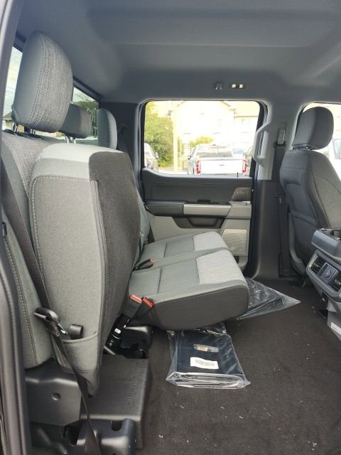 New 2026 Ford F350 XLT image 27
