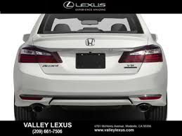 Used 2016 Honda Accord Sport image 11