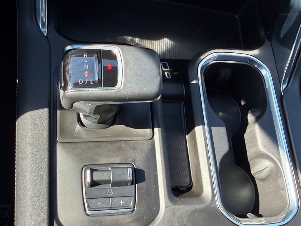 Used 2024 GMC Sierra 1500 Denali w/ Denali Reserve Package AWD/4WD image 18