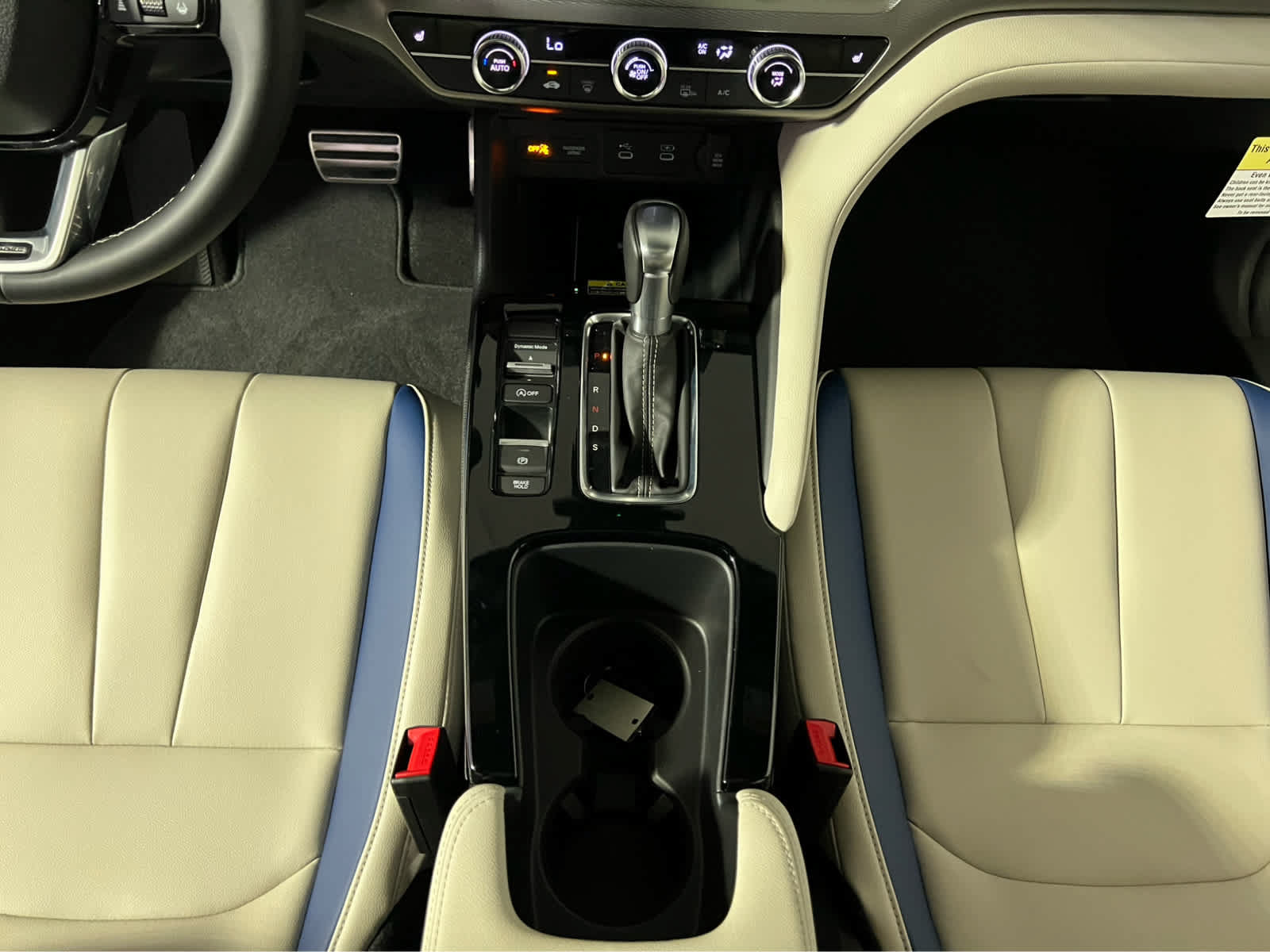 New 2026 Acura Integra A-Spec FWD image 9