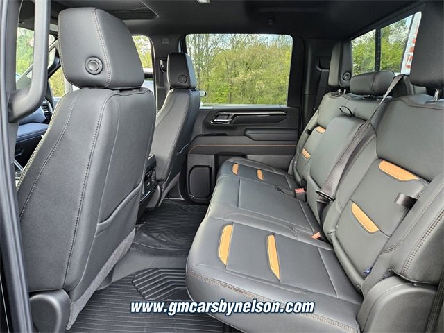 New 2026 GMC Sierra 2500 AT4 w/ AT4 Premium Plus Package image 6