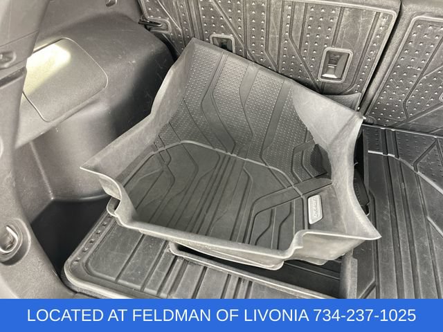 Certified 2020 Chevrolet Equinox LT w/ Driver Convenience Package AWD/4WD image 33