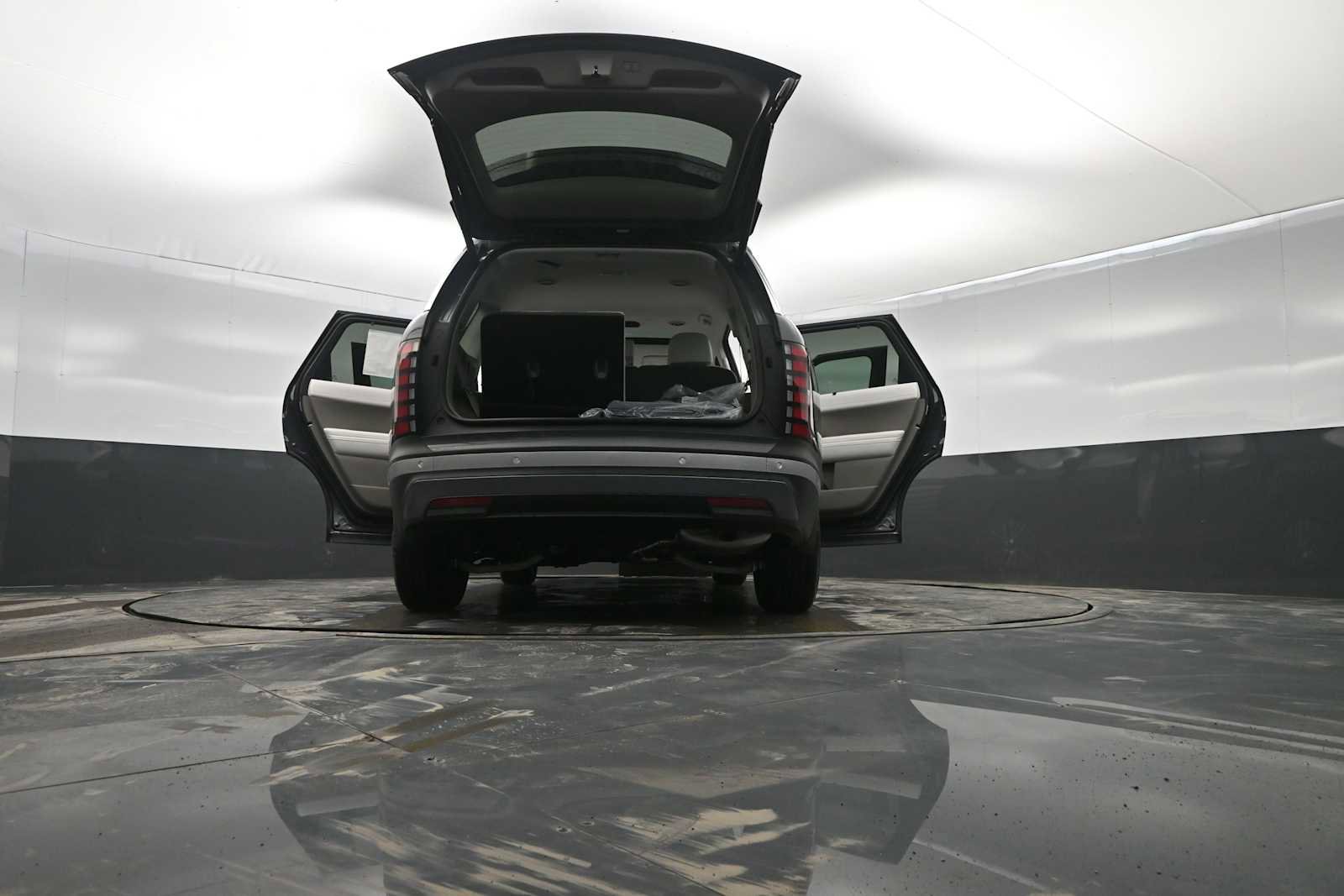 New 2026 Hyundai Palisade SEL image 44