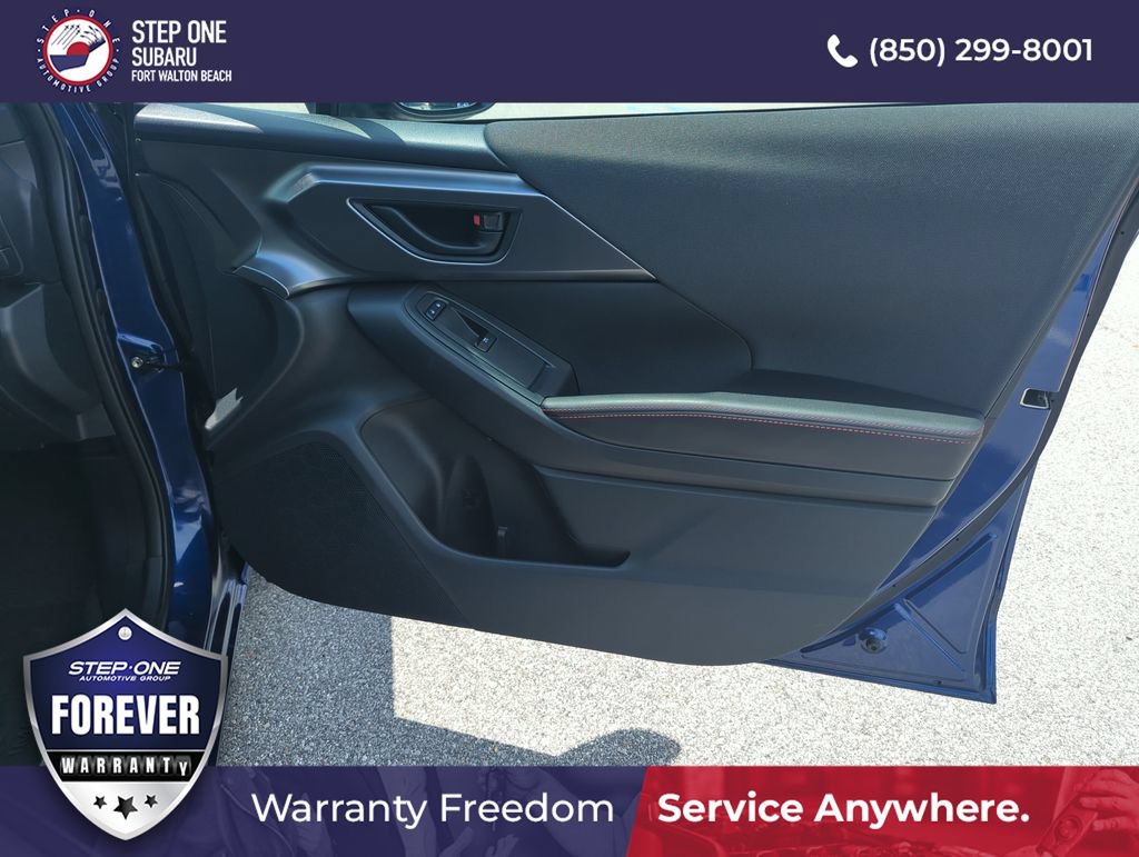 Certified 2026 Subaru Impreza 2.0i Sport w/ Popular Package #1 AWD/4WD image 32
