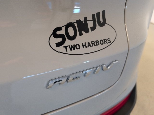 New 2026 Chevrolet TrailBlazer ACTIV w/ Convenience Package image 33