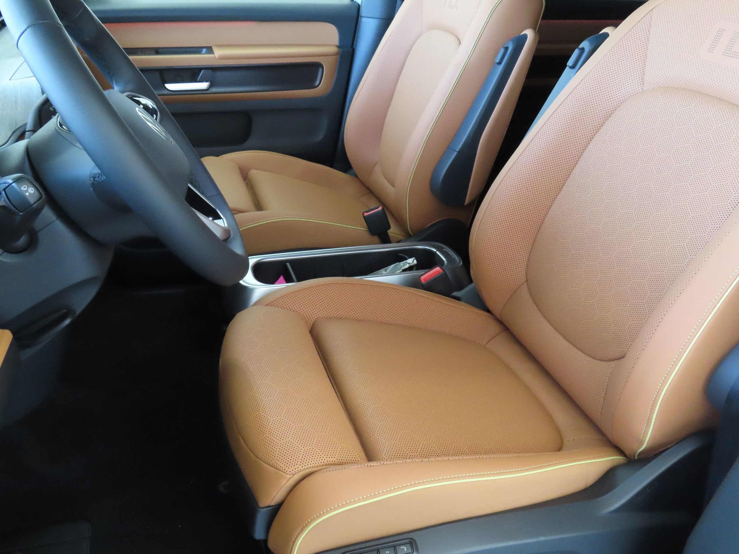 New 2025 Volkswagen ID. Buzz Pro S image 12