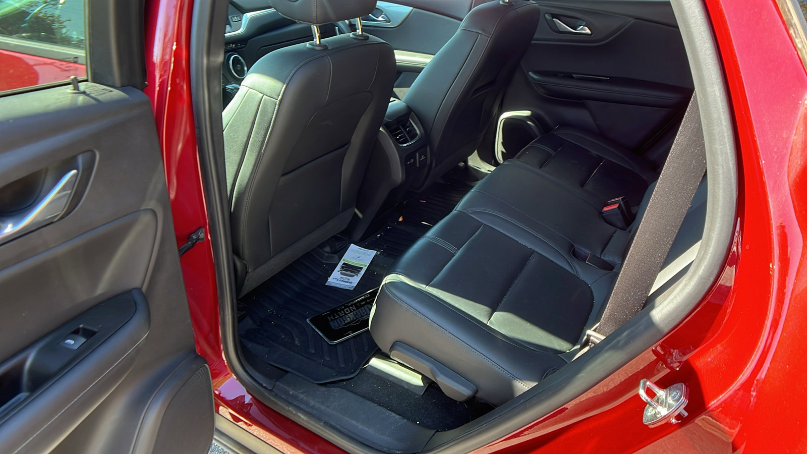 Used 2019 Chevrolet Blazer LT w/ Sound & Technology Package image 24