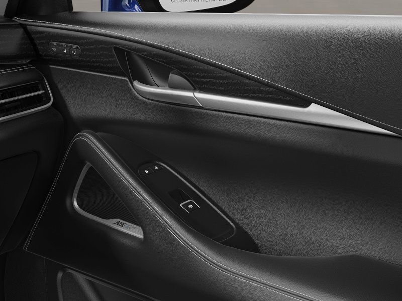 New 2025 INFINITI QX60 Sensory w/ Vision Package image 22