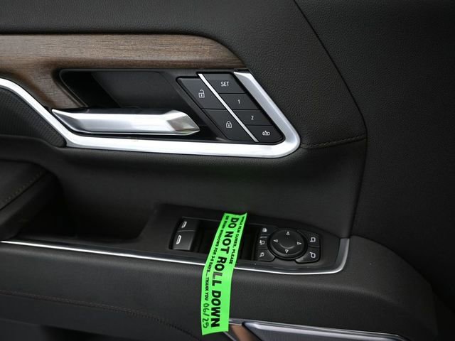 New 2025 Chevrolet Silverado 2500 High Country w/ High Country Premium Package image 36