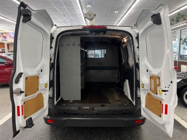 Used 2014 Ford Transit Connect XL FWD image 20