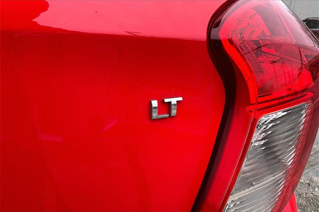 Used 2016 Chevrolet Spark LT image 7