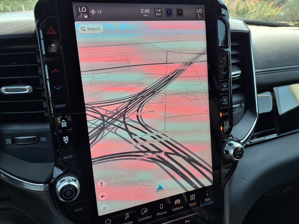 New 2026 RAM 1500 Laramie image 6