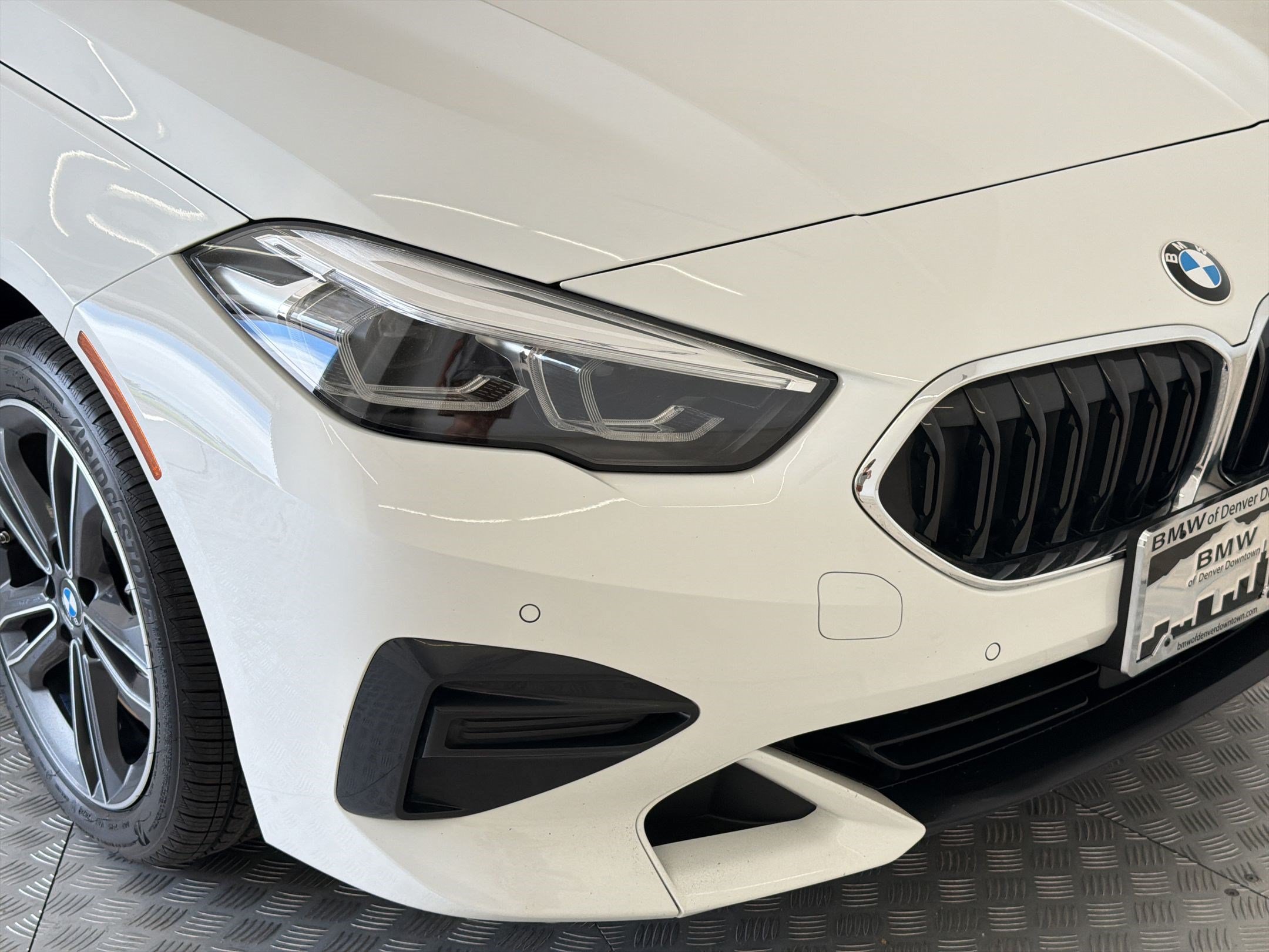 Certified 2024 BMW 228i xDrive Gran Coupe w/ Convenience Package AWD/4WD image 11