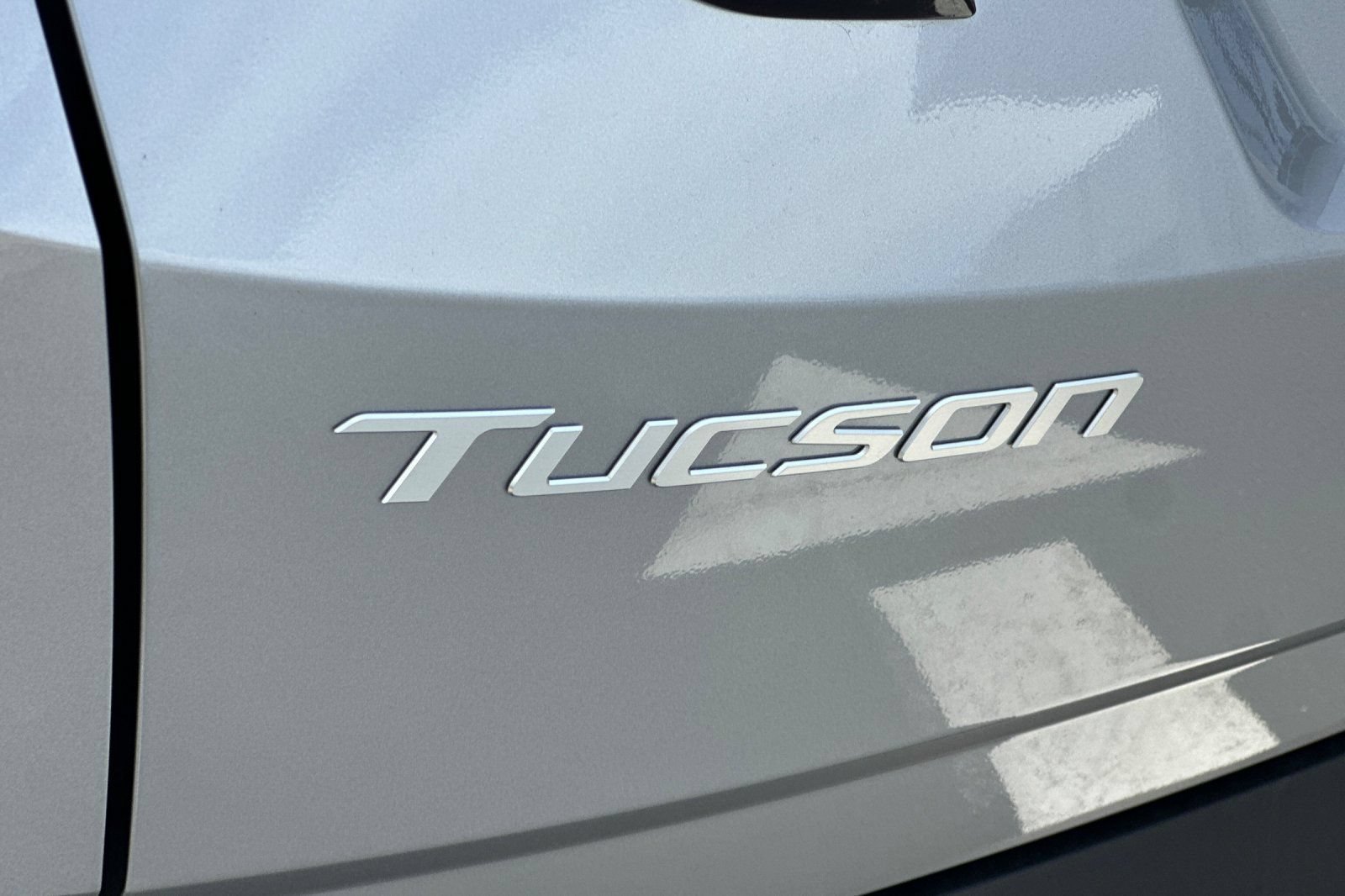 New 2026 Hyundai Tucson SEL AWD/4WD image 26