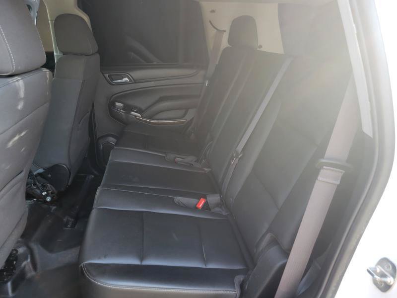 Used 2017 Chevrolet Tahoe 4WD image 16