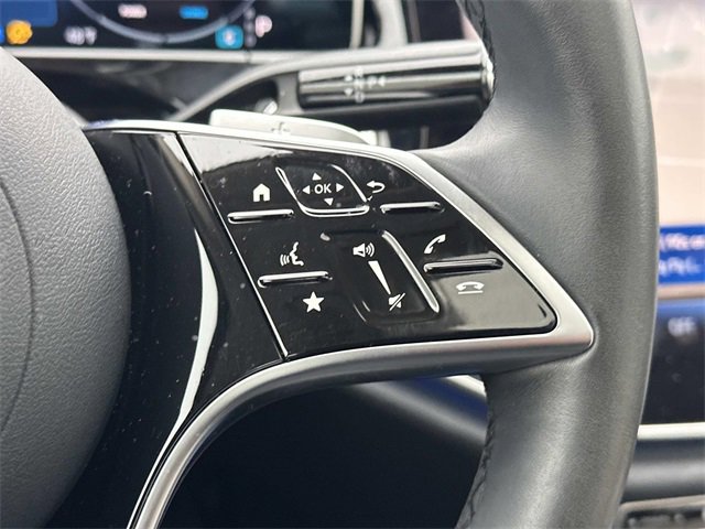 Certified 2024 Mercedes-Benz E 350 E 350 image 24