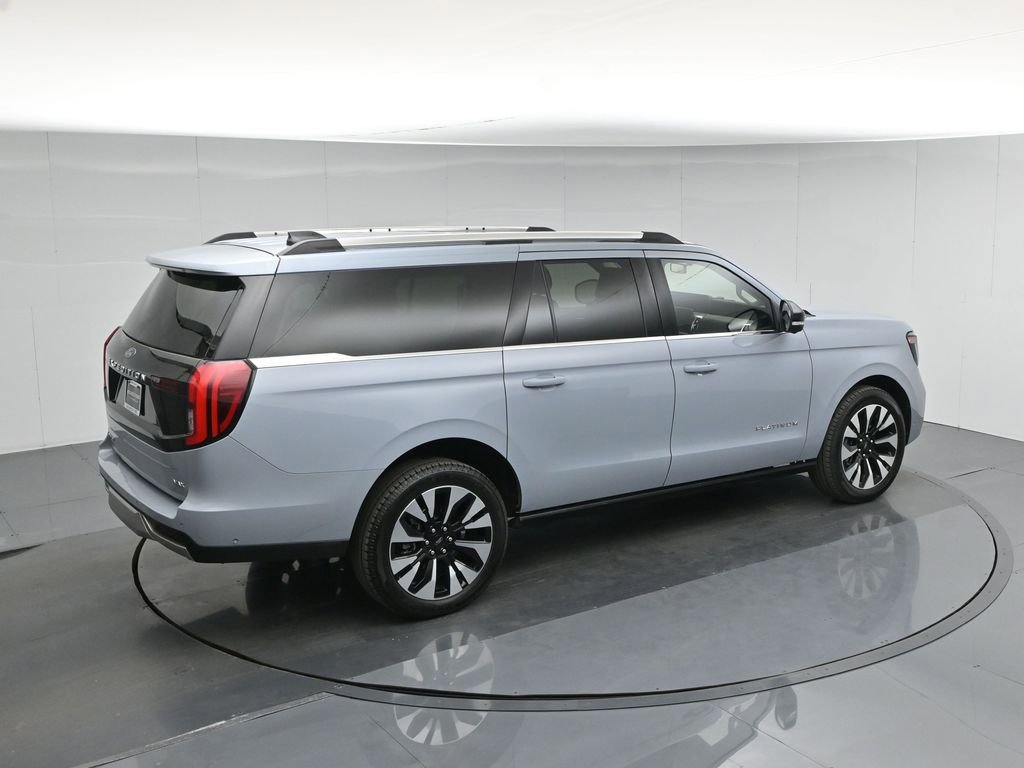 Used 2025 Ford Expedition Max Platinum w/ Driver's Package image 55