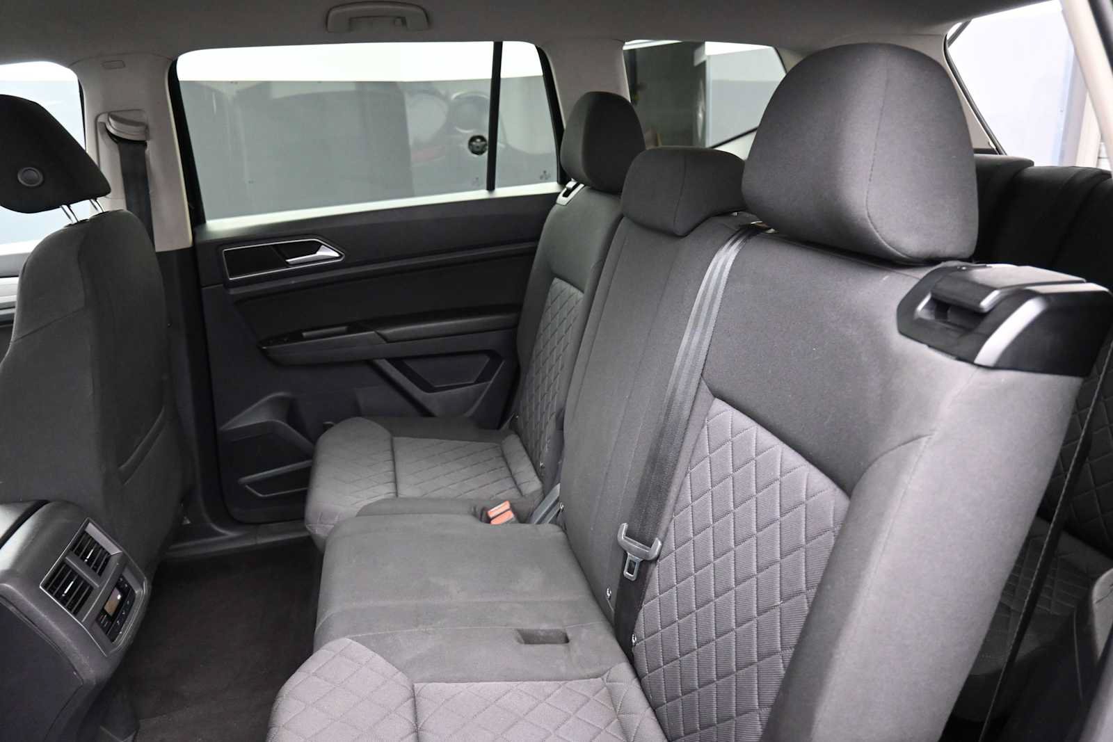 Used 2018 Volkswagen Atlas S AWD/4WD image 21