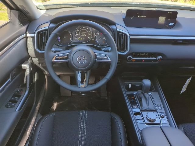 Used 2026 MAZDA CX-50 2.5 Hybrid w/ Weather Package AWD/4WD image 4