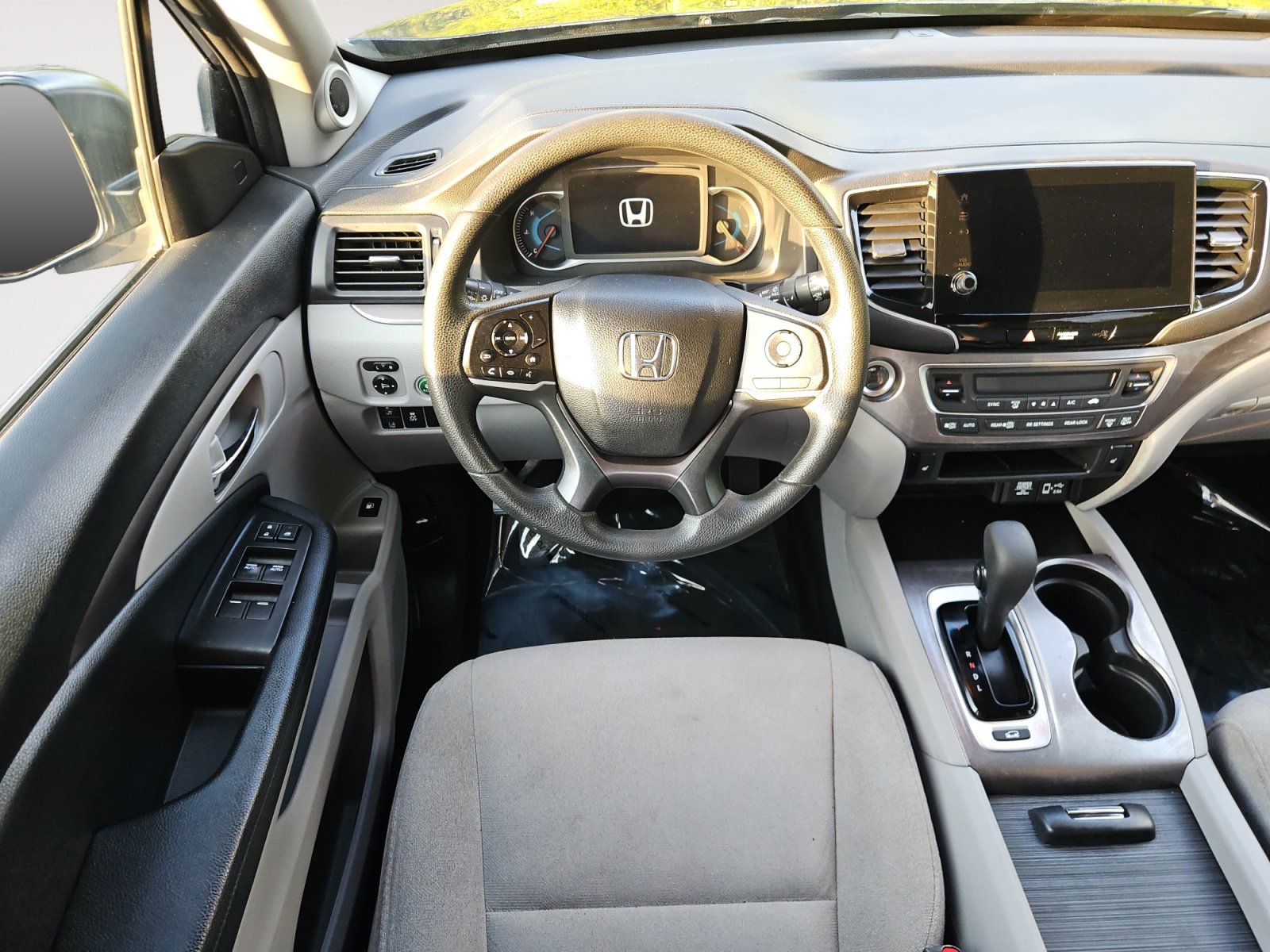 Used 2019 Honda Pilot EX image 10