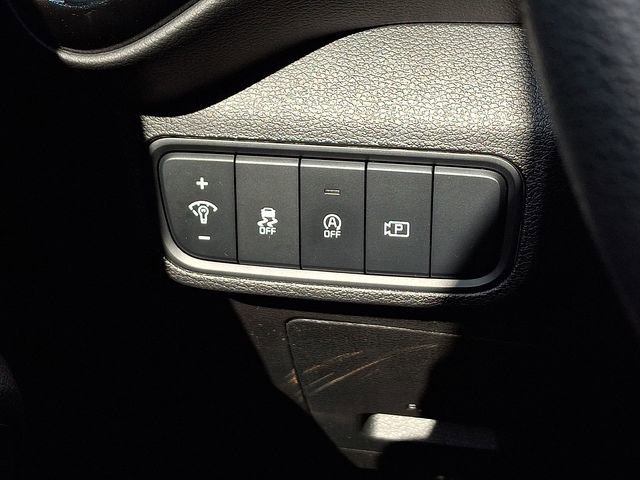 Certified 2023 Kia Soul S FWD image 26