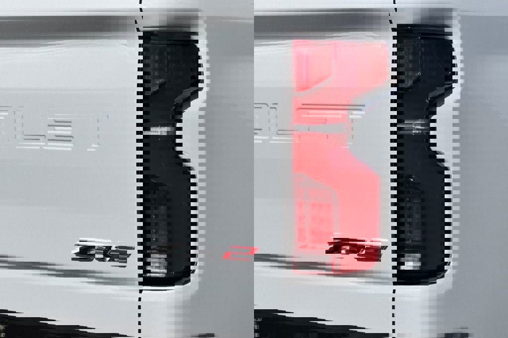 New 2026 Chevrolet Silverado 2500 ZR2 image 26