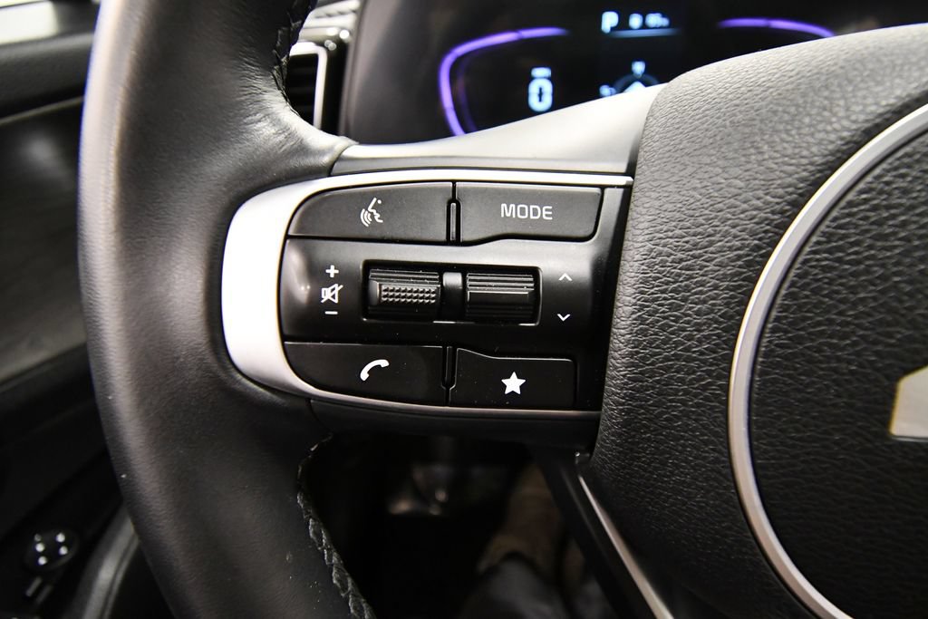 Certified 2023 Kia Sportage X-Line w/ X-Line Premium Package AWD/4WD image 20