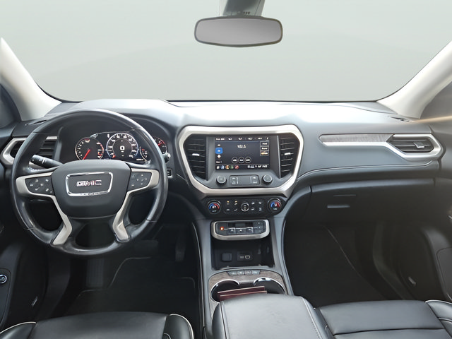 Used 2021 GMC Acadia Denali w/ LPO, Floor Liner Package AWD/4WD image 9