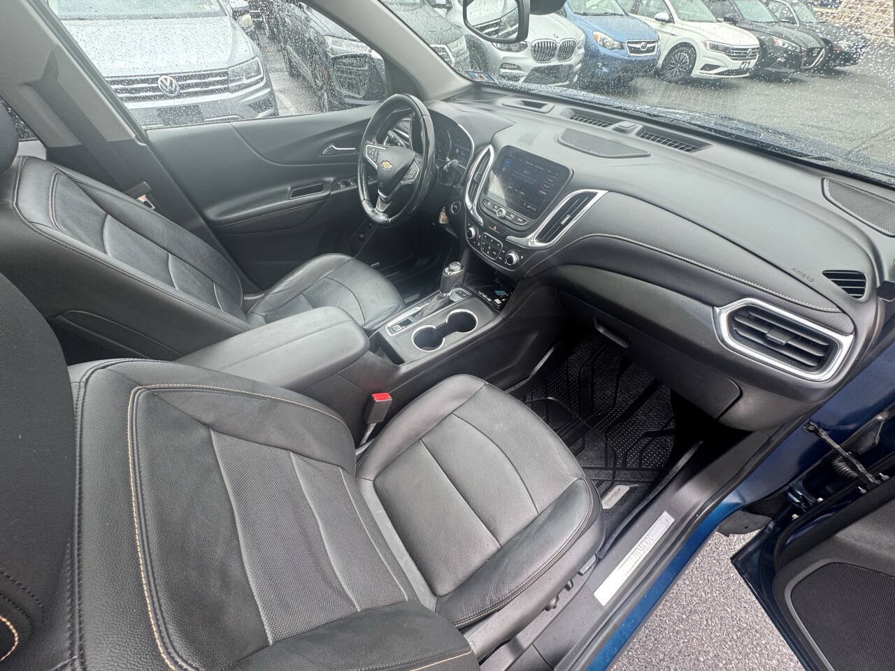 Used 2020 Chevrolet Equinox Premier AWD/4WD image 33