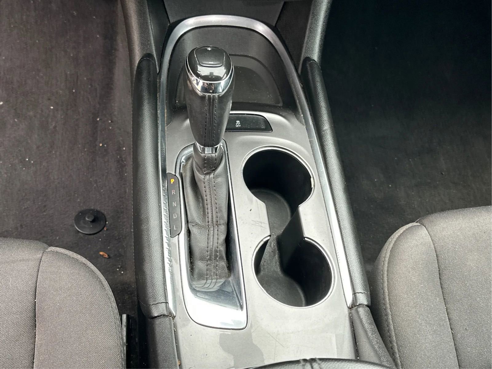 Used 2018 Chevrolet Malibu LT FWD image 17