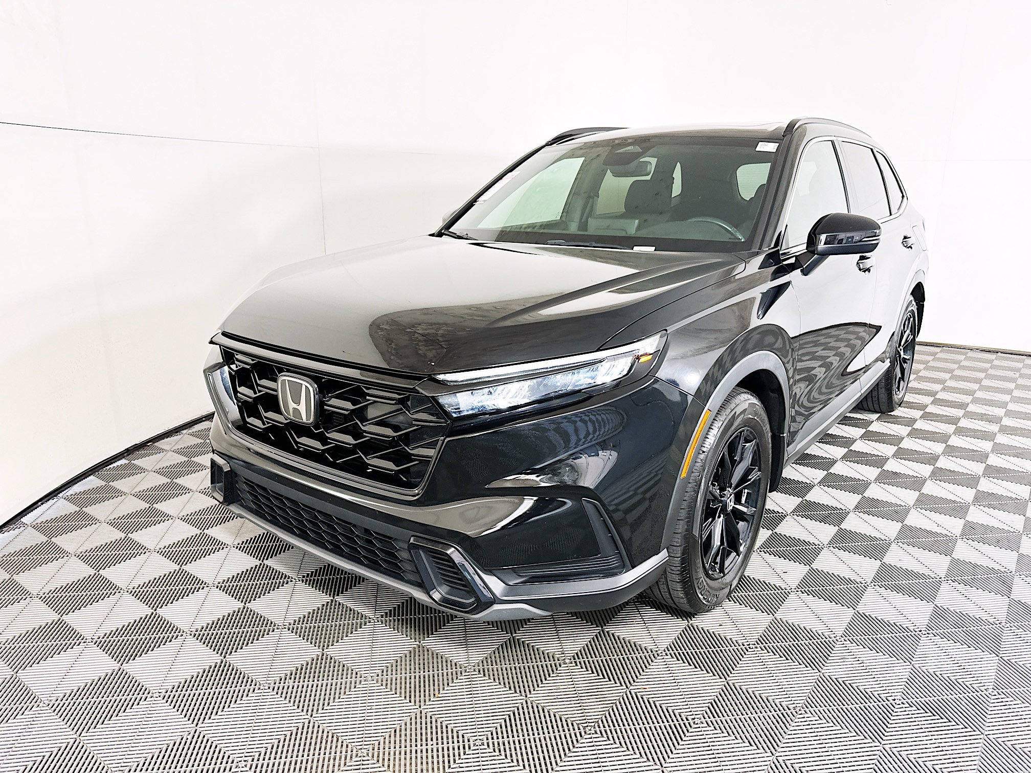 Used 2023 Honda CR-V Sport image 7