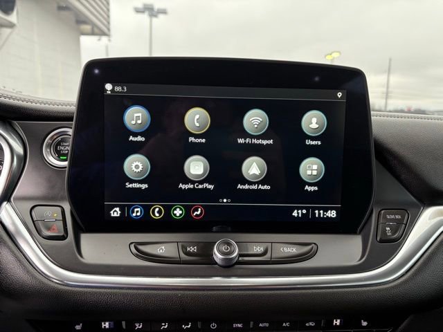 Used 2024 Chevrolet Blazer LT w/ Convenience Package image 15