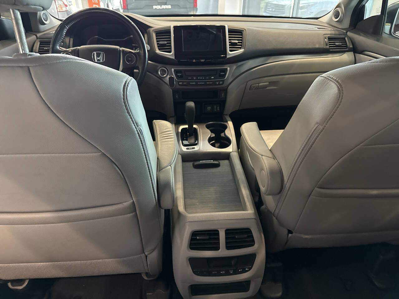 Used 2018 Honda Pilot EX-L image 27