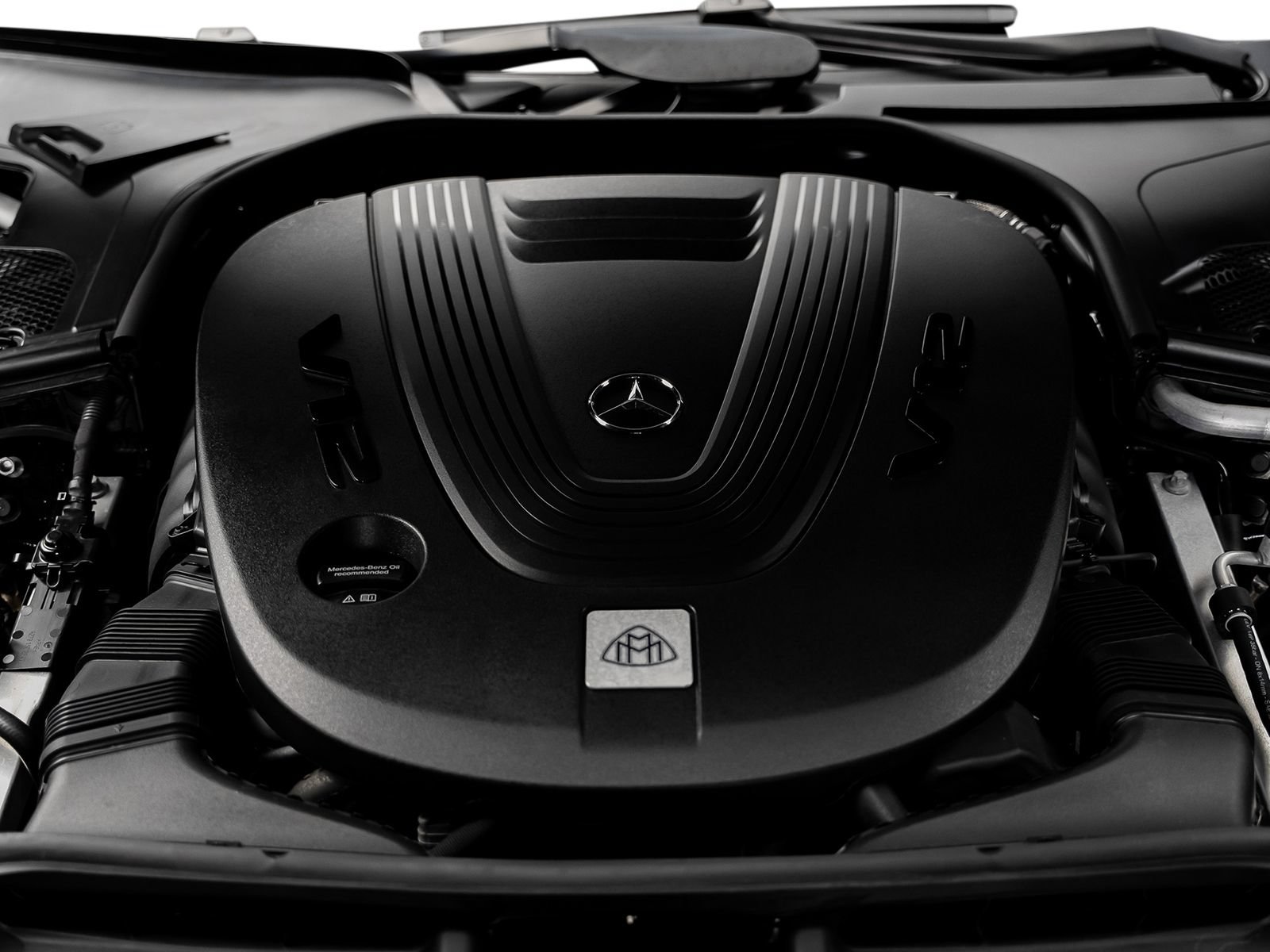 Used 2023 Mercedes-Benz Maybach S 680 4MATIC image 64