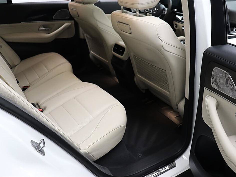 Used 2020 Mercedes-Benz GLE 450 4MATIC image 10