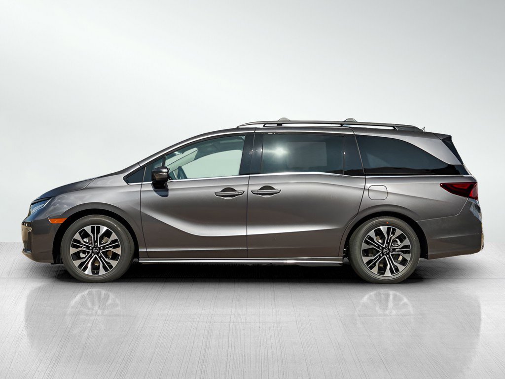 New 2026 Honda Odyssey Elite image 4