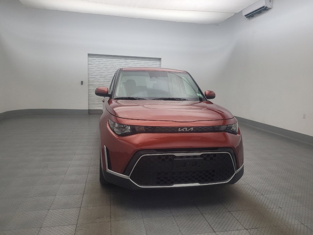Used 2024 Kia Soul LX w/ Option Group 015 image 14