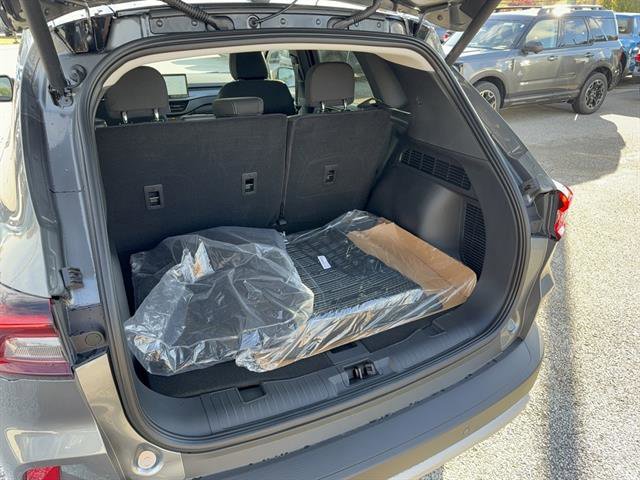 New 2026 Ford Escape Active image 4