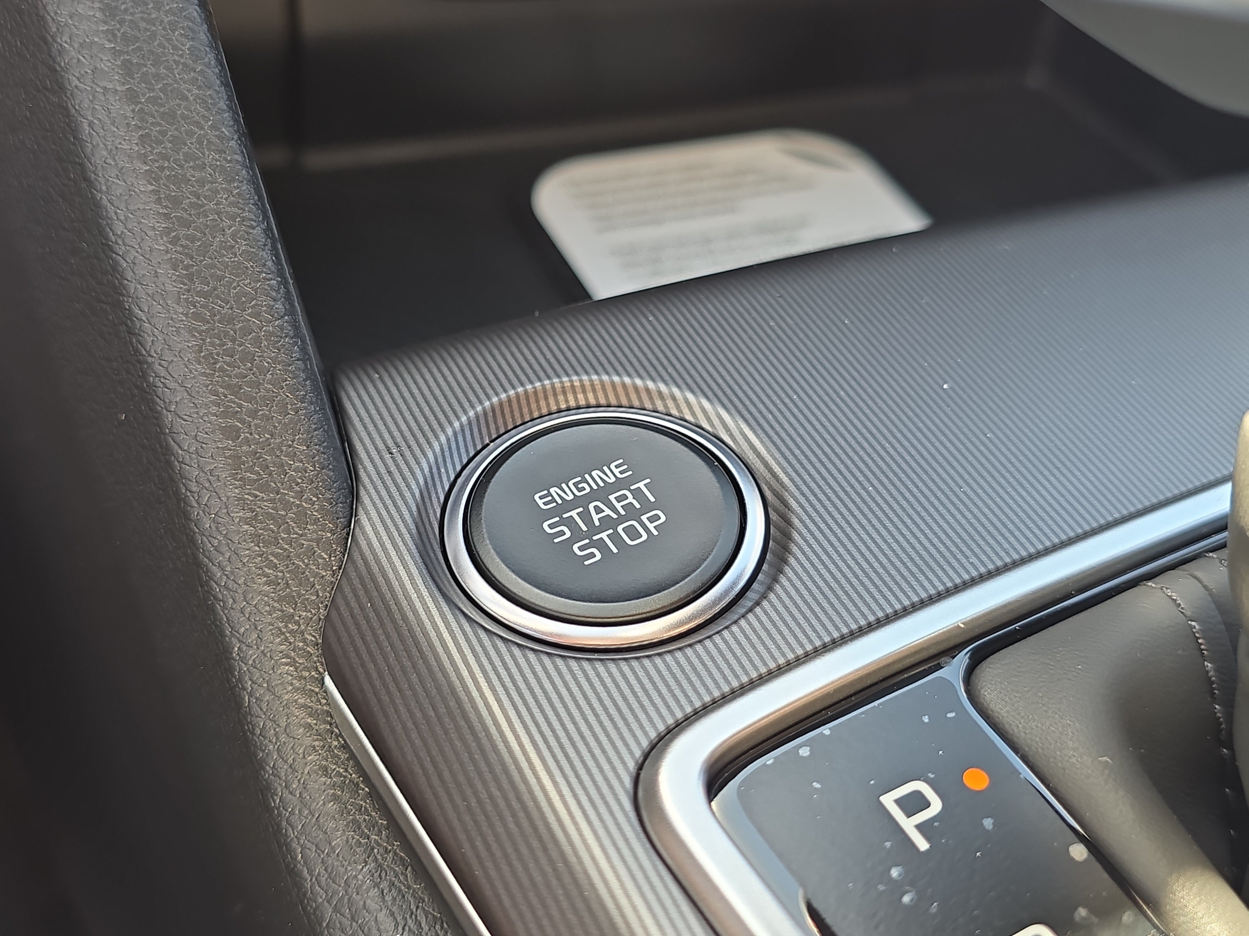 New 2027 Kia Sportage EX FWD image 28
