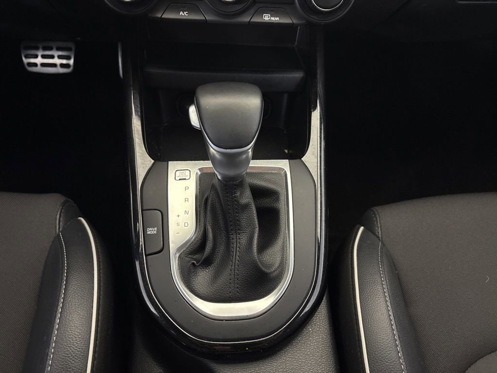 Used 2021 Kia Forte GT-Line image 25