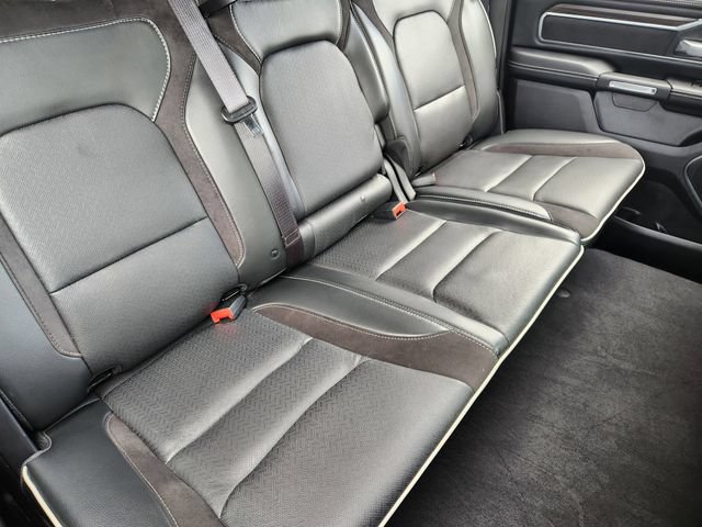 Used 2025 RAM 1500 Laramie AWD/4WD image 27