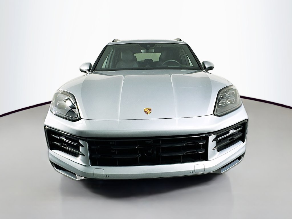 New 2026 Porsche Cayenne AWD/4WD image 6