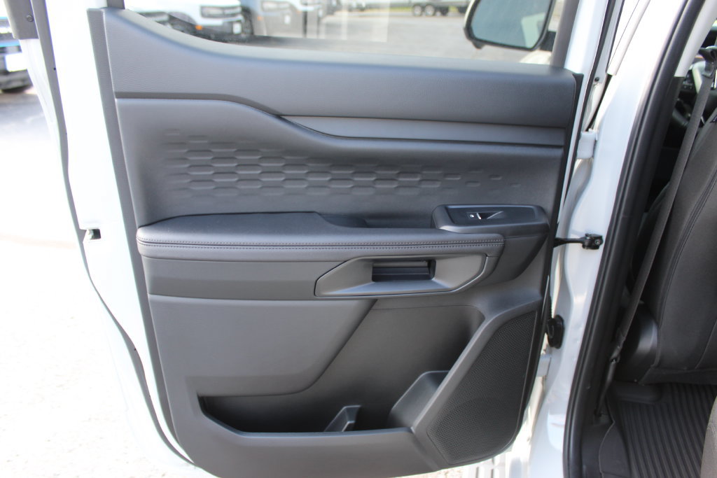 New 2026 Ford Ranger XLT AWD/4WD image 17