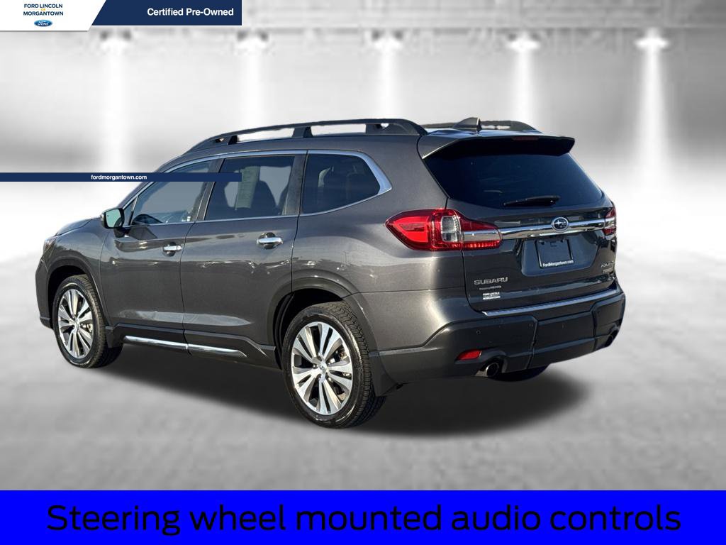 Used 2020 Subaru Ascent Touring w/ Popular Package #2 AWD/4WD image 8