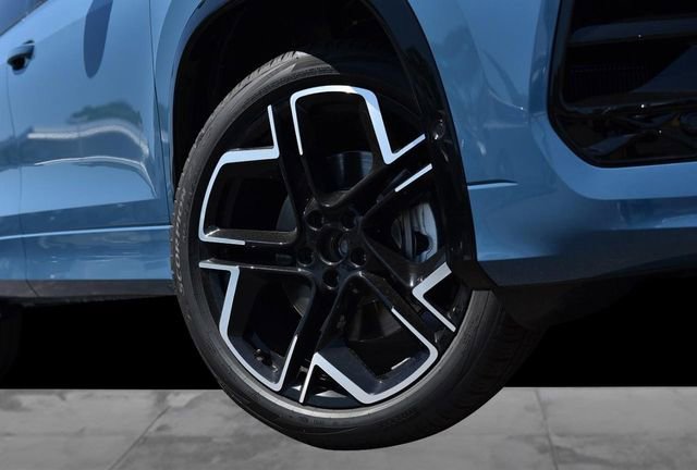 New 2026 Volkswagen Tiguan SEL R-Line AWD/4WD image 3