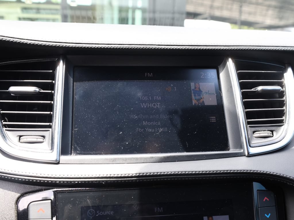 Used 2022 INFINITI QX55 Luxe w/ Cargo Package AWD/4WD image 30