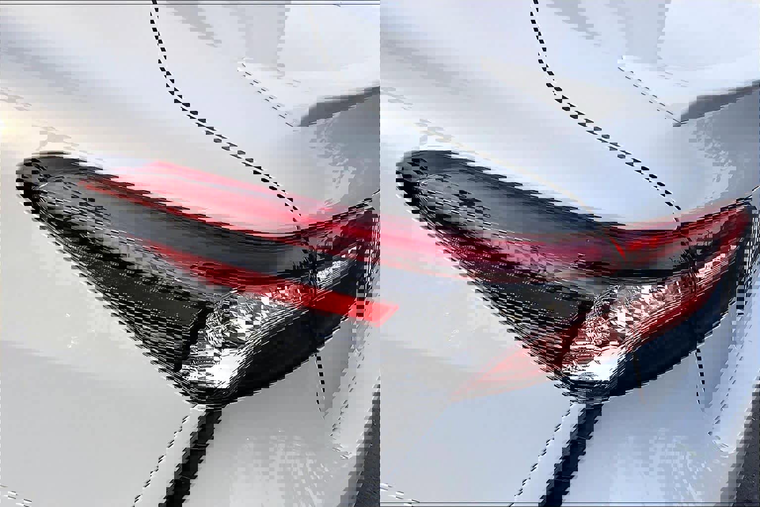 Used 2024 Toyota Camry XSE image 29