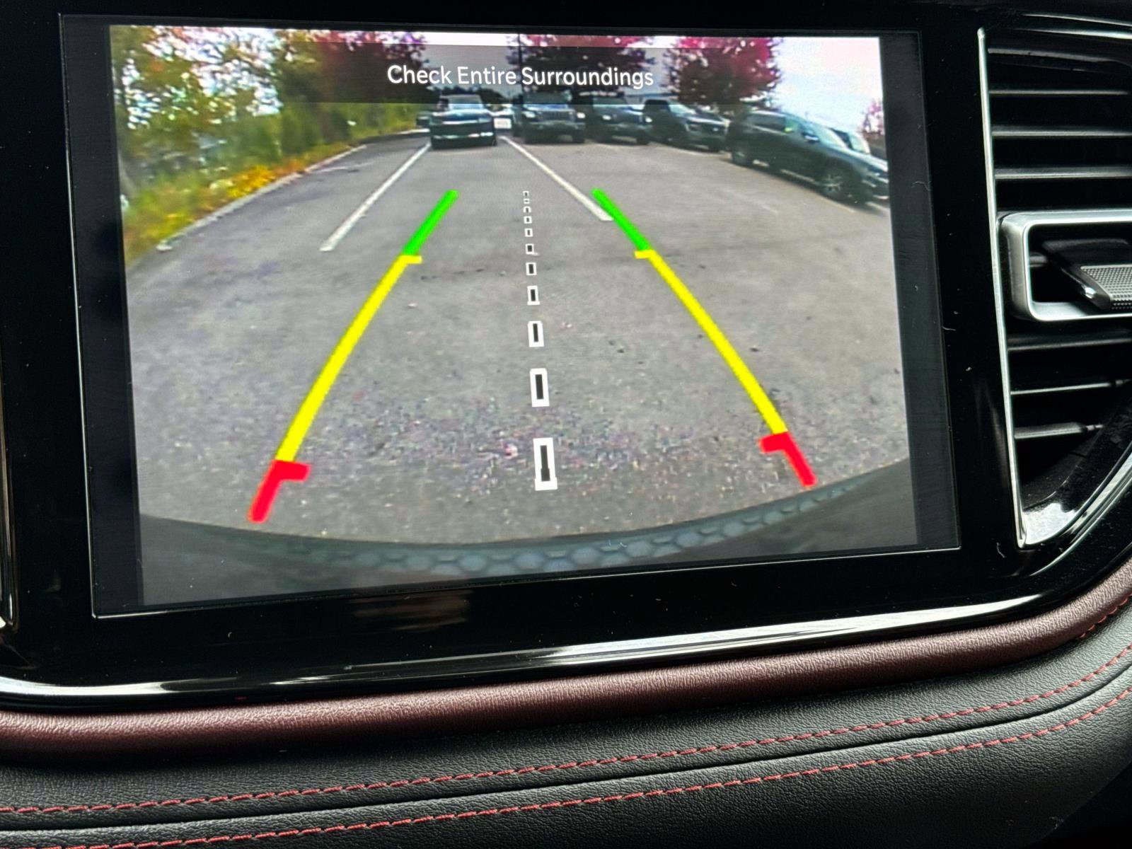 Used 2023 Dodge Durango Citadel image 24