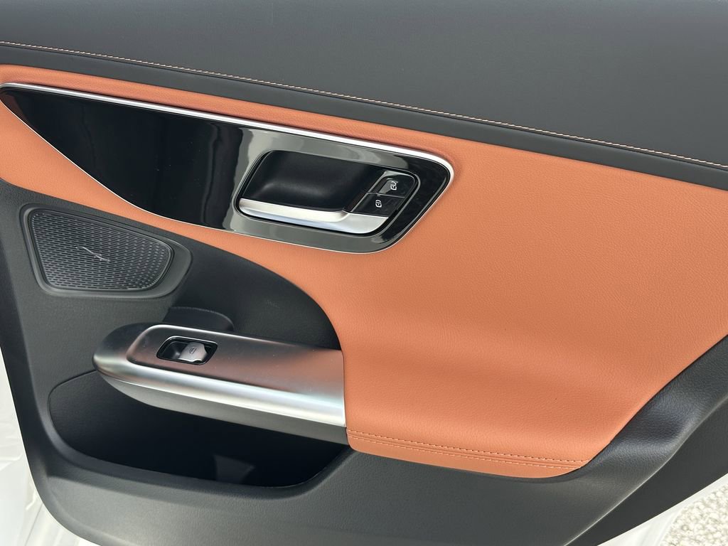 New 2026 Mercedes-Benz C 300 Sedan image 19