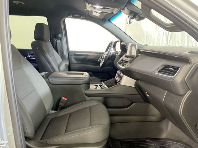 Certified 2023 GMC Yukon SLE w/ Gmc Pro Safety Plus Package AWD/4WD image 35